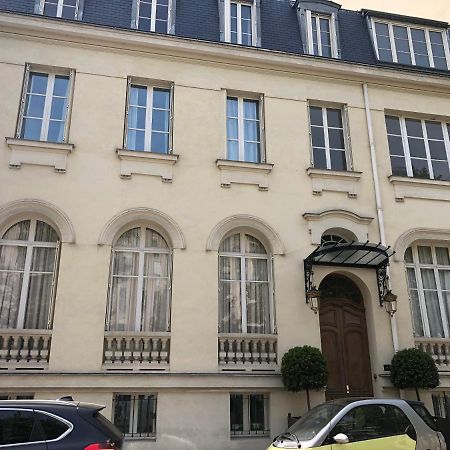 Appartement 3 Chambres Paris 7E Экстерьер фото