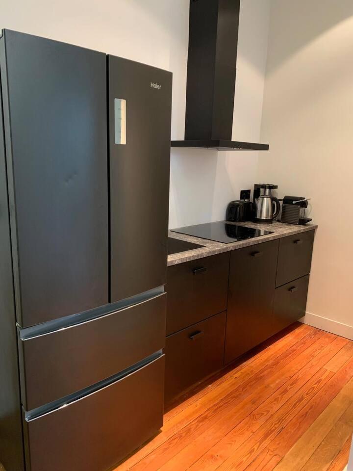 Appartement 3 Chambres Paris 7E Экстерьер фото