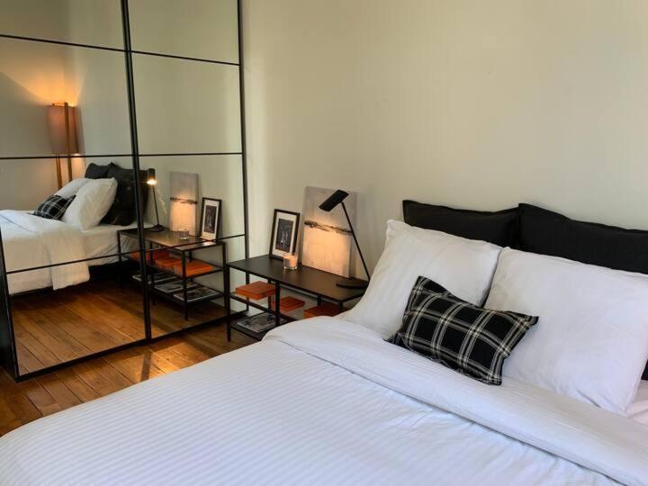 Appartement 3 Chambres Paris 7E Экстерьер фото